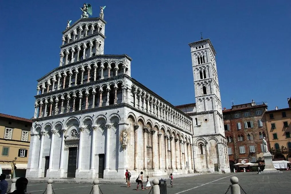 Casa Nausicaa, Piano Terra Nel Cuore Della Citta Con Aria Condizionata
