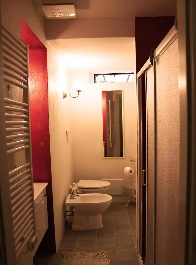 Casa Nausicaa, Piano Terra Nel Cuore Della Citta, Confortevole E Silenzioso Lucca Apartment