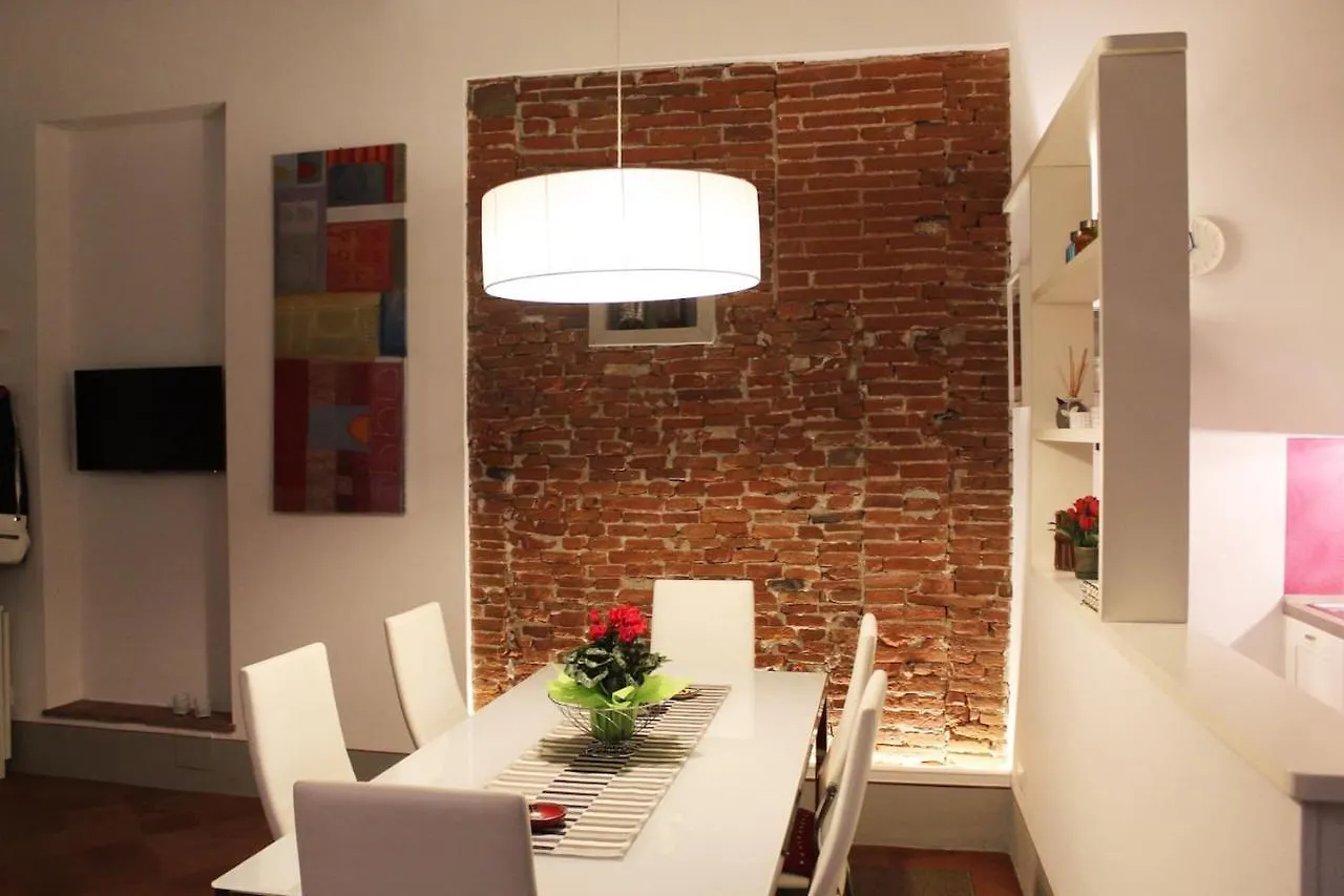 Apartment Casa Nausicaa, Piano Terra Nel Cuore Della Citta Con Aria Condizionata